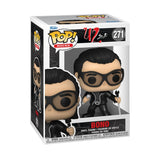 U2 - ZOO TV BONO POP!