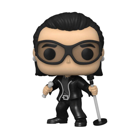 U2 - ZOO TV BONO POP!