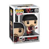 U2 - ZOO TV EDGE POP!