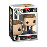 U2 - ZOO TV LARRY POP!