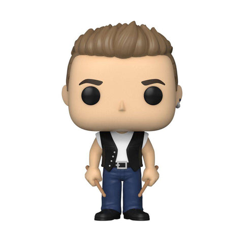 U2 - ZOO TV LARRY POP!