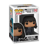 UMBRELLA ACADEMY - ALLISON HARGREAVES (S2) POP!