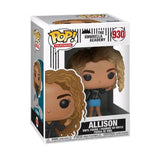 UMBRELLA ACADEMY - ALLISON HARGREEVES POP!