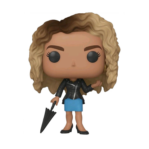 UMBRELLA ACADEMY - ALLISON HARGREEVES POP!