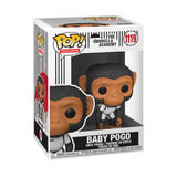 UMBRELLA ACADEMY - BABY POGO POP!