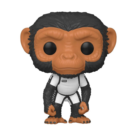 UMBRELLA ACADEMY - BABY POGO POP!