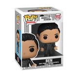 UMBRELLA ACADEMY - BEN HARGREAVES (S2) POP!