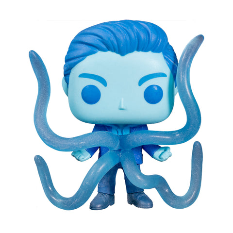 UMBRELLA ACADEMY - BEN HARGREEVES GW POP! RS