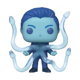 UMBRELLA ACADEMY - BEN HARGREEVES POP!