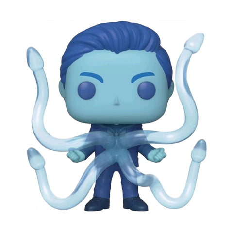 UMBRELLA ACADEMY - BEN HARGREEVES POP!