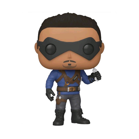 UMBRELLA ACADEMY - DIEGO HARGREEVES POP!