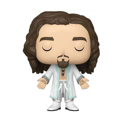 UMBRELLA ACADEMY - KLAUS HARGREAVES (S2) POP!