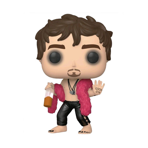 UMBRELLA ACADEMY - KLAUS HARGREEVES POP!