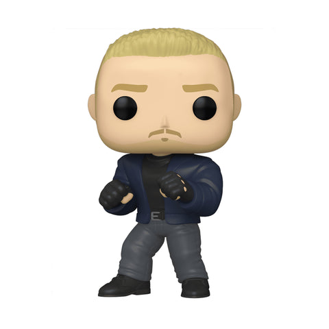 UMBRELLA ACADEMY - LUTHER HARGREAVES (S2) POP!