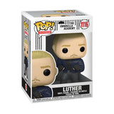 UMBRELLA ACADEMY - LUTHER HARGREAVES (S2) POP!