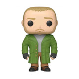 UMBRELLA ACADEMY - LUTHER HARGREEVES POP!