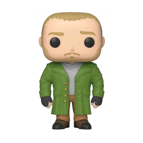 UMBRELLA ACADEMY - LUTHER HARGREEVES POP!