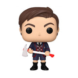 UMBRELLA ACADEMY - NUMBER 5 (S2) POP!