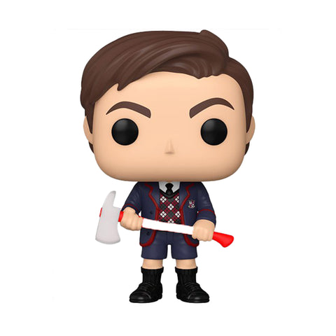 UMBRELLA ACADEMY - NUMBER 5 (S2) POP!