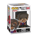 UMBRELLA ACADEMY - POGO POP!