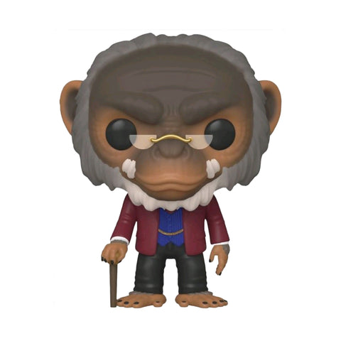 UMBRELLA ACADEMY - POGO POP!