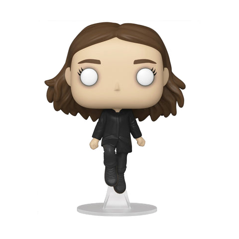 UMBRELLA ACADEMY - VANYA HARGREAVES (S2) POP!