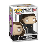 UMBRELLA ACADEMY - VANYA HARGREAVES (S2) POP!
