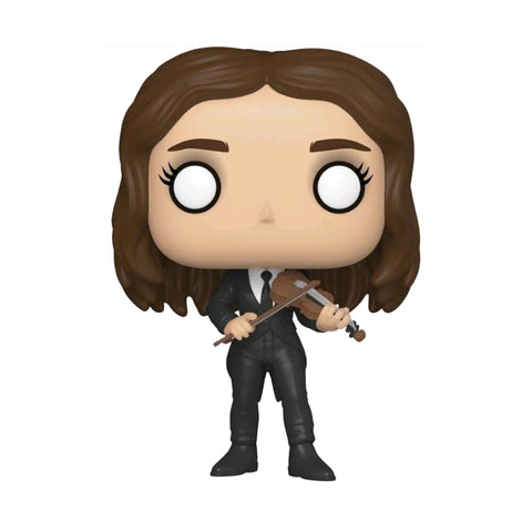 UMBRELLA ACADEMY - VANYA HARGREEVES POP!