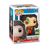 V - DIANA LIZARD FACE POP! EC21 RS
