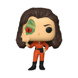 V - DIANA LIZARD FACE POP! EC21 RS