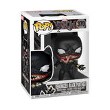 VENOM - VENOMIZED BLACK PANTHER POP!
