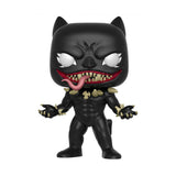 VENOM - VENOMIZED BLACK PANTHER POP!