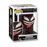 VENOM 2 - CARNAGE POP!