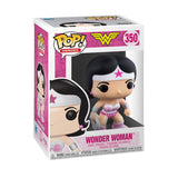 WONDER WOMAN - BC AWARENESS POP!