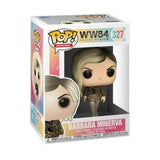 WONDER WOMAN 1984 - BARBARA MINERVA POP!