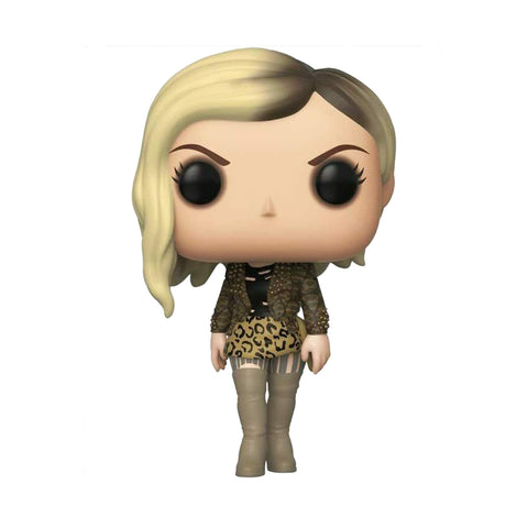 WONDER WOMAN 1984 - BARBARA MINERVA POP!