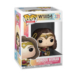 WONDER WOMAN 1984 -  WONDER WOMAN WITH LASSO POP!