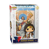 WONDER WOMAN 80TH - REBIRTH POP! COVER