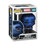 X-MEN (2000) - BEAST 20TH ANNIV POP!