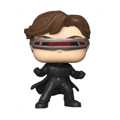 X-MEN (2000) - CYCLOPS 20TH ANNIV POP!