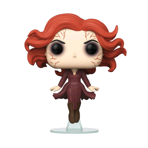 X-MEN (2000) - JEAN GREY 20TH ANNIV POP!