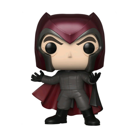 X-MEN (2000) - MAGNETO 20TH ANNIV POP!