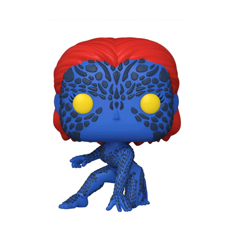 X-MEN (2000) - MYSTIQUE 20TH ANNIV POP!