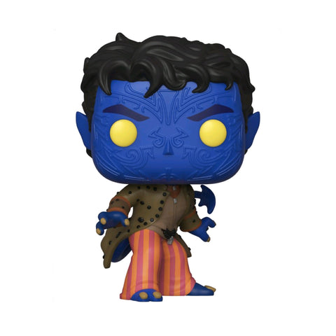 X-MEN (2000) - NIGHTCRAWLER 20TH ANNIV POP!