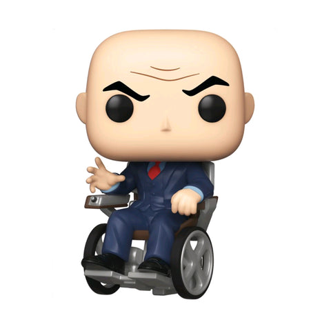 X-MEN (2000) - PROFESSOR X 20TH ANNIV POP!