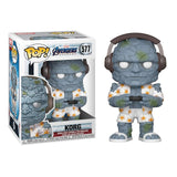 AVENGERS 4 - KORG W/ HEADPHONES POP!