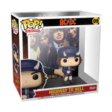 AC/DC - HIGHWAY TO HELL POP! ALBUM