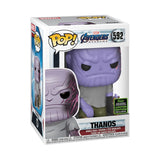 AVENGERS 4 - THANOS W/MAGNET ARM POP! EC20 RS