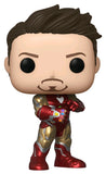 AVENGERS 4 - IRON MAN W/GAUNTLET POP! NY19 RS