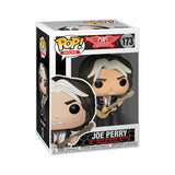 AEROSMITH - JOE PERRY POP!